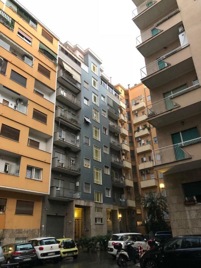Superior Apartment - Vatican - St Peter Rome Exterior photo